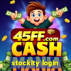 stockity login